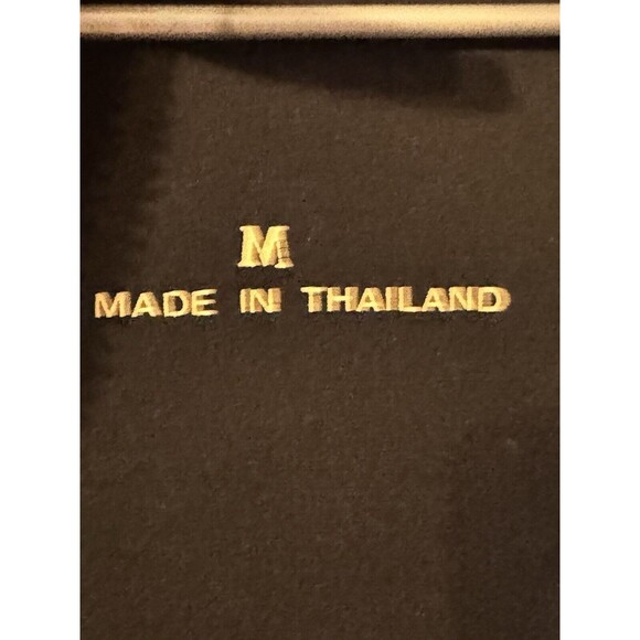 Heat Wave Pro Am Series Thermo Tech Wetsuit Blue Shorty Adult Size Medium Surf - Picture 11 of 11